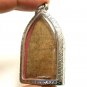 PHRA KHUNPAEN BANGRANG THAI ANTIQUE AMULET LOVE ATTRACTION PENDANT LUCKY GAMBLE