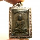 LP SUK SOOK LORD BUDDHA BLESSING THAI MAGIC TAKRUT MIRACLE AMULET LUCKY PENDANT