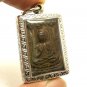 LP SUK SOOK LORD BUDDHA BLESSING THAI MAGIC TAKRUT MIRACLE AMULET LUCKY PENDANT