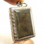 LP SUK SOOK LORD BUDDHA BLESSING THAI MAGIC TAKRUT MIRACLE AMULET LUCKY PENDANT