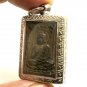 LP SUK SOOK LORD BUDDHA BLESSING THAI MAGIC TAKRUT MIRACLE AMULET LUCKY PENDANT