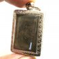 LP SUK SOOK LORD BUDDHA BLESSING THAI MAGIC TAKRUT MIRACLE AMULET LUCKY PENDANT