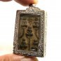 MAGIC BLESS AMULET THAI BUDDHA PHRA JAO 5 PRA ONG LP NGERN WAT BANGKLAN PENDANT