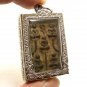 MAGIC BLESS AMULET THAI BUDDHA PHRA JAO 5 PRA ONG LP NGERN WAT BANGKLAN PENDANT