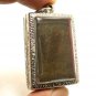 MAGIC BLESS AMULET THAI BUDDHA PHRA JAO 5 PRA ONG LP NGERN WAT BANGKLAN PENDANT