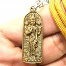 MAA LAXMI LAKSHMI DEVI HINDU GODDESS RICH LUCKY BLESSED PENDANT AMULET NECKLACE MAA LAXMI LAKSHMI DEVI HINDU GODDESS RICH LUCKY BLESSED PENDANT AMULET NECKLACE