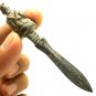 DAGGER GUMAN KUMAN THONG MAGIC SPIRIT THAI TALISMAN AMULET LUCKY GAMBLE RICH WIN