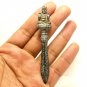 DAGGER GUMAN KUMAN THONG MAGIC SPIRIT THAI TALISMAN AMULET LUCKY GAMBLE RICH WIN