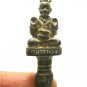 DAGGER GUMAN KUMAN THONG MAGIC SPIRIT THAI TALISMAN AMULET LUCKY GAMBLE RICH WIN
