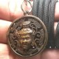 GANESHA GANAPATI VINAYAKA HINDU GOD GANESH MAGIC HERMIT AMULET PENDANT NECKLACE