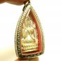 PHRA BUDDHA CHINNARAJ SHINNARAJ THAI MAGIC AMULET PENDANT LUCKY RICH HAPPY LOVE