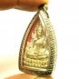 PHRA BUDDHA CHINNARAJ SHINNARAJ THAI MAGIC AMULET PENDANT LUCKY RICH HAPPY LOVE