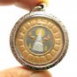 JATUKAM RAMADHEP JATUKHAM RAMMATHEP THAI AMULET PENDANT MIRACLE MAKER LUCKY GIFT