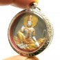 JATUKAM RAMADHEP JATUKHAM RAMMATHEP THAI AMULET PENDANT MIRACLE MAKER LUCKY GIFT