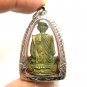LP KALONG PENDANT THAI POWERFUL MAGIC BUDDHA AMULET LUCKY RICH SUCCESS SIAM GIFT