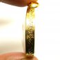 LORD VISHNU PRESERVER GOD & MAA LAKSHMI LAXMI HINDU MIRACLE BLESS AMULET PENDANT