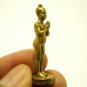 THAI MINI AMULET GUMAN THONG NAME KAI KUMAN TONG CHANT MAGIC LUCKY MONEY GAMBLE