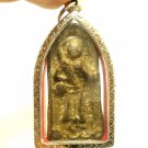 LP GUAY SIVALI BUDDHA AMULET BLESSED 1972 PHRA SIVALEE PENDANT LUCKY MONEY RICH LP GUAY SIVALI BUDDHA AMULET BLESSED 1972 PHRA SIVALEE PENDANT LUCKY MONEY RICH