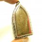 LP GUAY SIVALI BUDDHA AMULET BLESSED 1972 PHRA SIVALEE PENDANT LUCKY MONEY RICH