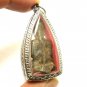 POWERFUL MAGIC KHMER CAMBODIA BUDDHA REAL AMULET PROTECTION PENDANT LUCKY GAMBLE