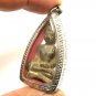 POWERFUL MAGIC KHMER CAMBODIA BUDDHA REAL AMULET PROTECTION PENDANT LUCKY GAMBLE