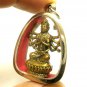 GUAN YIN AVALOKITESVARA BUDDHA QUAN IM PENDANT BLESSING SUCCESS HAPPY LUCKY LIFE
