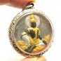 JATUKHAM RAMMATHEP THAI JATUKAM RAMADHEP AMULET PENDANT MIRACLE MAKER LUCKY GIFT