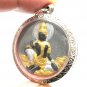 JATUKHAM RAMMATHEP THAI JATUKAM RAMADHEP AMULET PENDANT MIRACLE MAKER LUCKY GIFT
