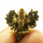 GANESH MINI AMULET GANESHA GOD HINDU GANAPATI VINAYAKA SUCCESS WIN ALL OBSTACLE
