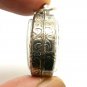 LP KOON BRASS COIN THAI BUDDHA MIRACLE LUCKY PENDANT AMULET MULTIPLY MONEY RICH