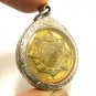 JATUKAM RAMMATHEP RAHU PIDTA BUDDHA THAI AMULET PENDANT MIRACLE MAKER LUCKY GIFT