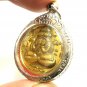 JATUKAM RAMMATHEP RAHU PIDTA BUDDHA THAI AMULET PENDANT MIRACLE MAKER LUCKY GIFT