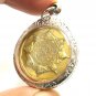 JATUKAM RAMMATHEP RAHU PIDTA BUDDHA THAI AMULET PENDANT MIRACLE MAKER LUCKY GIFT