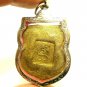 HANUMAN MONKEY KING AJAHN HENG MAGIC MUAY THAI AMULET STRONG PROTECTION PENDANT