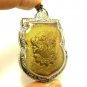 HANUMAN MONKEY KING AJAHN HENG MAGIC MUAY THAI AMULET STRONG PROTECTION PENDANT