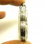 HANUMAN MONKEY KING AJAHN HENG MAGIC MUAY THAI AMULET STRONG PROTECTION PENDANT