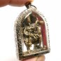 MAHA KALI KALIKA DEVI AMULET HINDU GODDESS DEITY PENDANT LIFE PROTECTION SUCCESS