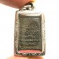 LP KOON AMULET BLESSING TO MULTIPLY MONEY LUCKY RICH THAI BUDDHA PENDANT LOCKET