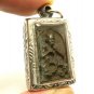 LP KOON AMULET BLESSING TO MULTIPLY MONEY LUCKY RICH THAI BUDDHA PENDANT LOCKET