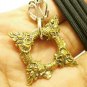 NAGA NAK SNAKE PENDANT BLESSED AMULET NECKLACE CHARM THAI LOVE APPEAL ATTRACTION