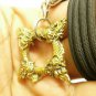 NAGA NAK SNAKE PENDANT BLESSED AMULET NECKLACE CHARM THAI LOVE APPEAL ATTRACTION