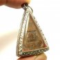 PHRA BUDDHA LP BOATNOI BLESSED IN 1945 POWERFUL AMULET PENDANT SUCCESS IN WISHES