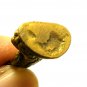 NAWAGOTE 9 FACES LORD BUDDHA PENDANT THAI BRASS AMULET WIN OBSTACLES LUCKY RICH