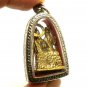 LORD SHIVA MAA UMA AND GANESHA PENDANT HINDU GOD AMULET BLESS SUCCESS RICH LUCKY