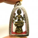 PHRA PHROM LORD BRAHMA TRIMURTI HINDU GOD DEITY BLESSING AMULET SUCCESS PENDANT PHRA PHROM LORD BRAHMA TRIMURTI HINDU GOD DEITY BLESSING AMULET SUCCESS PENDANT
