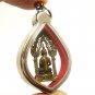 LORD BUDDHA NIRUNTARAI THAI AMULET STRONG PROTECTION WIN OBSTACLE LUCKY PENDANT