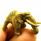 MAGIC WAR ELEPHANT THAI MINI AMULET BLESS RICH LUCKY TALISMAN GIFT LUCKY GAMBLE