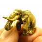 MAGIC WAR ELEPHANT THAI MINI AMULET BLESS RICH LUCKY TALISMAN GIFT LUCKY GAMBLE