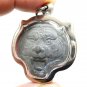 THAI LIFE PROTECTION MAGIC TIGER LP PERN MUAYTHAI POWERFUL AMULET LUCKY PENDANT