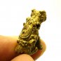TINY TIGER LIFE PROTECTION MAGIC THAI MINI AMULET LUCKY CHARM THAILAND TALISMAN